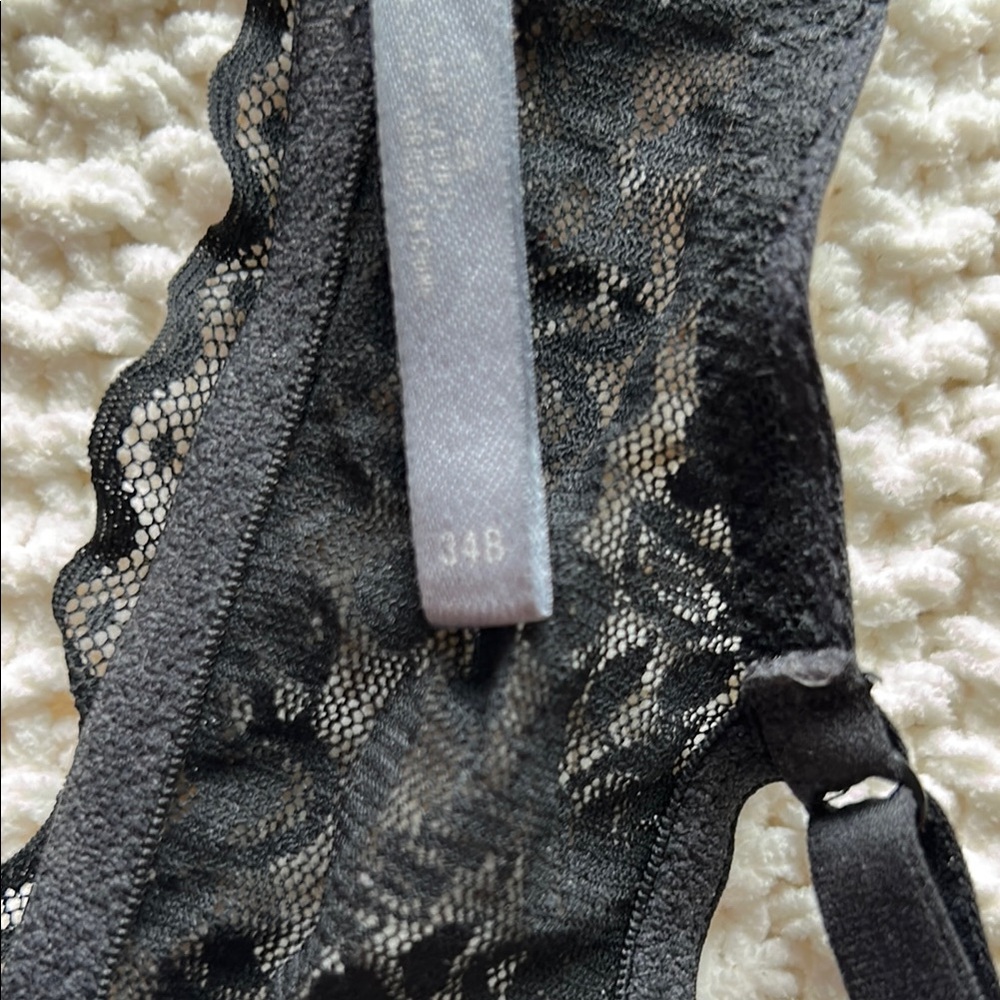 Aerie Push-Up Lace Bra - Picture 4 of 6